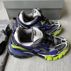 Balenciaga Track Shoes